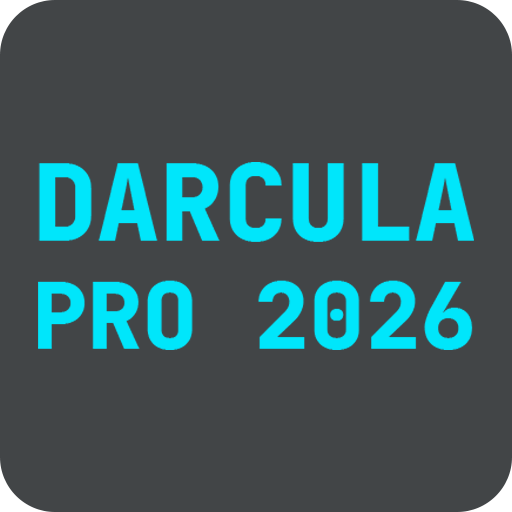 Darcula Pro 2026